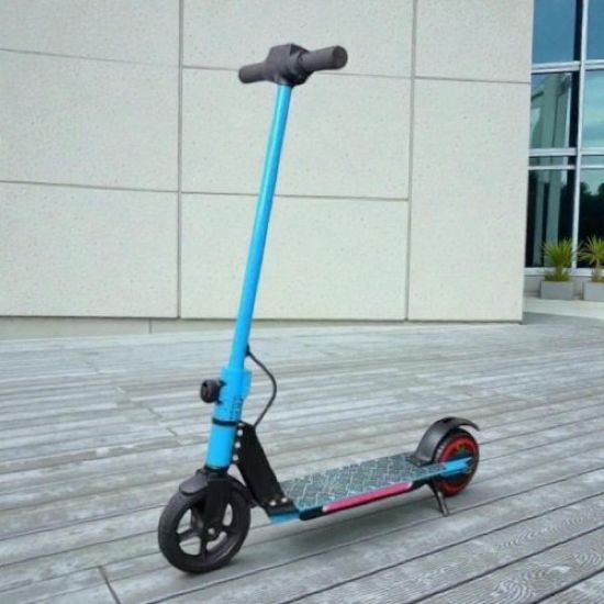 صورة سكوتر كهربائي ميني برو 24 فولت الوان متعددة